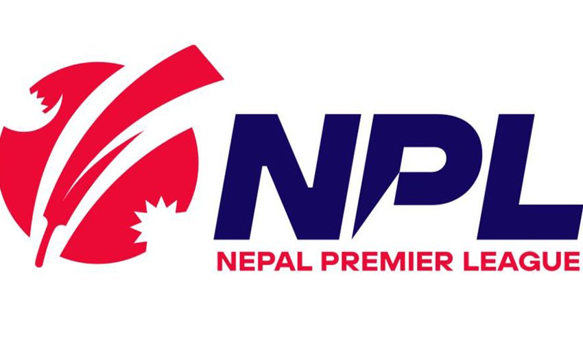 नेपाल प्रिमियर लिगको लोगो सार्बजनिक