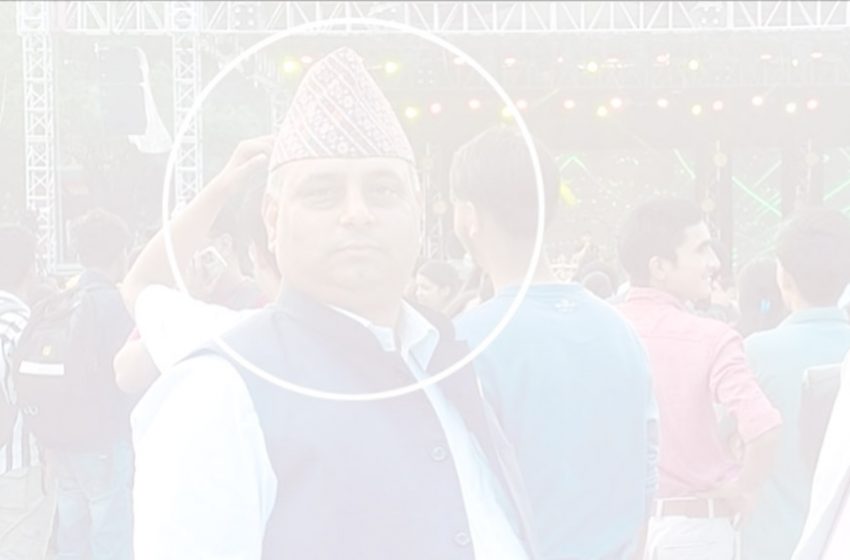  लेखा समितिका सभापति पोखरेलका ‘स्वकिय सचिव’ अनिल कुमार बिरूद्द पक्राउ पुर्जी