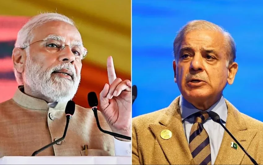  पानी र रगत सँगै बग्न सक्दैन भन्दै पाकिस्तानलाई मोदीको चेतावनी