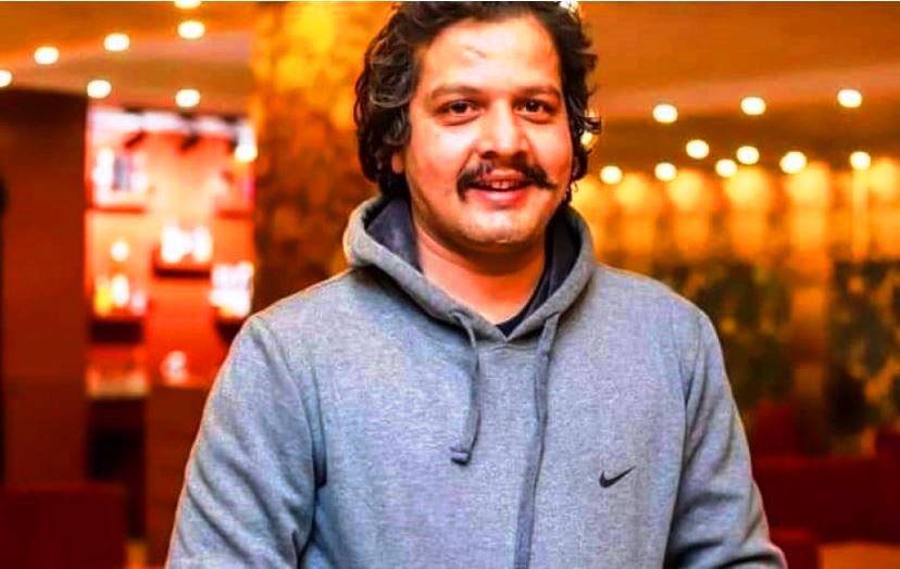  प्रतिनिधि सभाको निवार्चनमा चितवन क्षेत्र नं. १ बाट हरि ढकालको स्वतन्त्र उम्मेदवारी