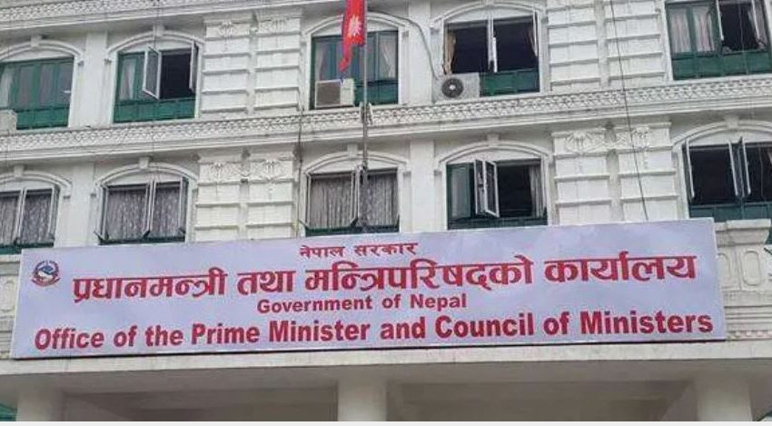  प्रदेश र प्रतिनिधिसभा सदस्य निर्वाचनको मिति तोक्न आज मन्त्रिपरिषद् बैठक बस्दै,