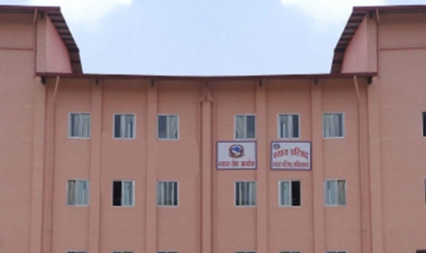  जिल्ला न्यायाधीशमा २१ जना  न्यायाधीश सिफारिस नामावलीसहित बिवरण  हेनुहोुस ।