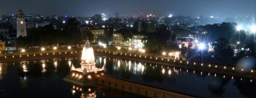  दिदीबहिनी एवं दाजुभाइ नहुनेका लागि भाईटिकामा  बालगोपालेश्वर मन्दिर खुला