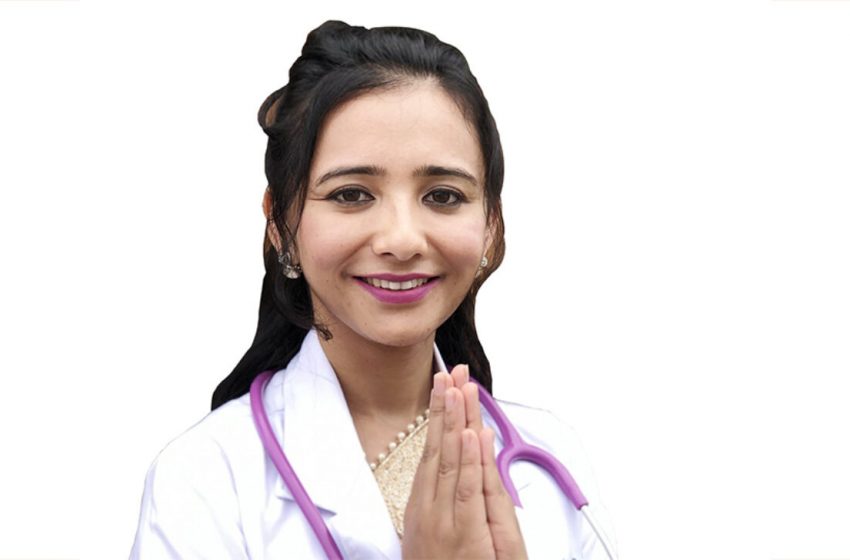 डा. तोसिमा कार्कीको उम्मेदवारी खारेजीको माग,   निर्वाचन आयोग सर्वोच्चमा