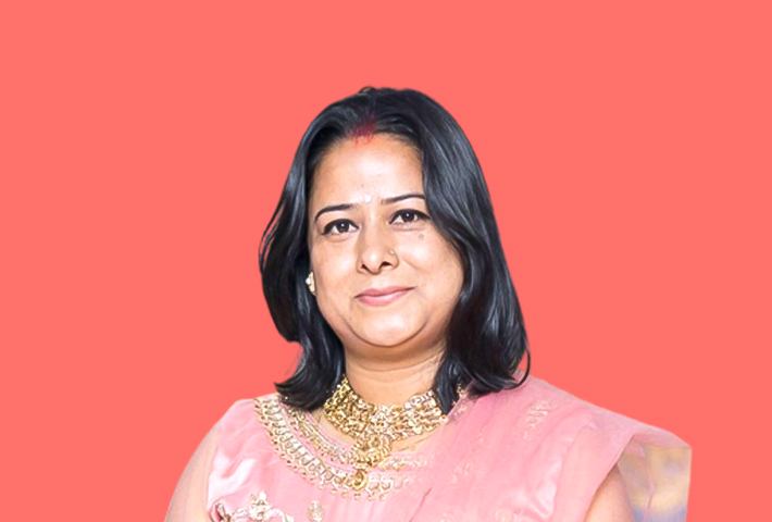  रञ्जिता श्रेष्ठको गुनासो :     सरकारले न्याय दिएन