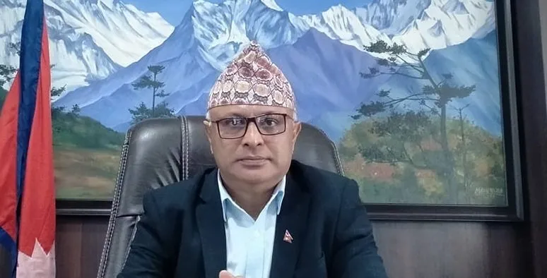  हिक्मतकुमार कार्की प्रदेश १ को मुख्यमन्त्रीमा नियुक्त