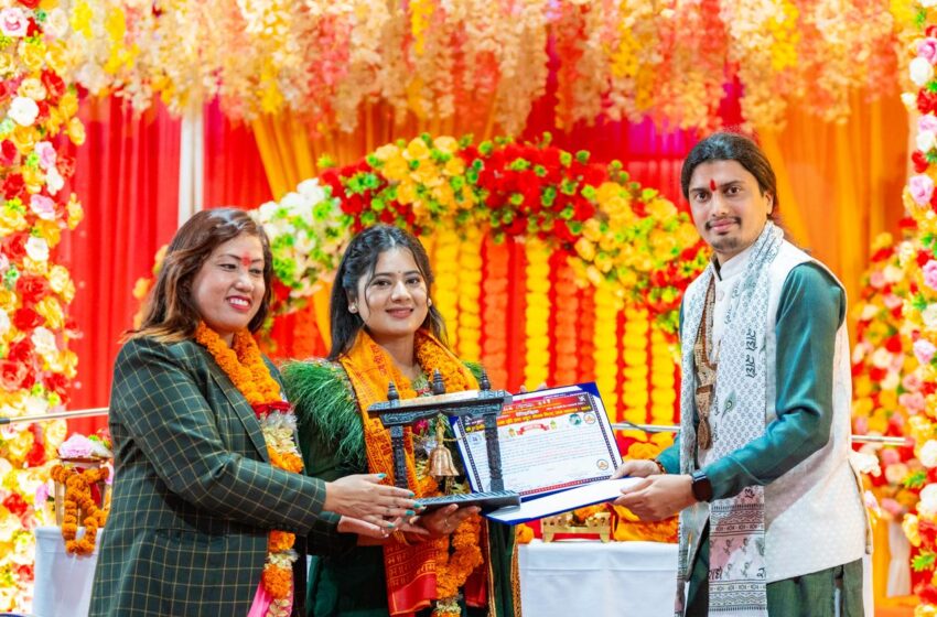  केकी अधिकारी सहित पशुपतिमा पुगेको जनै हराएको मान्छे टिमले गर्यो ३० हजार सहयोग