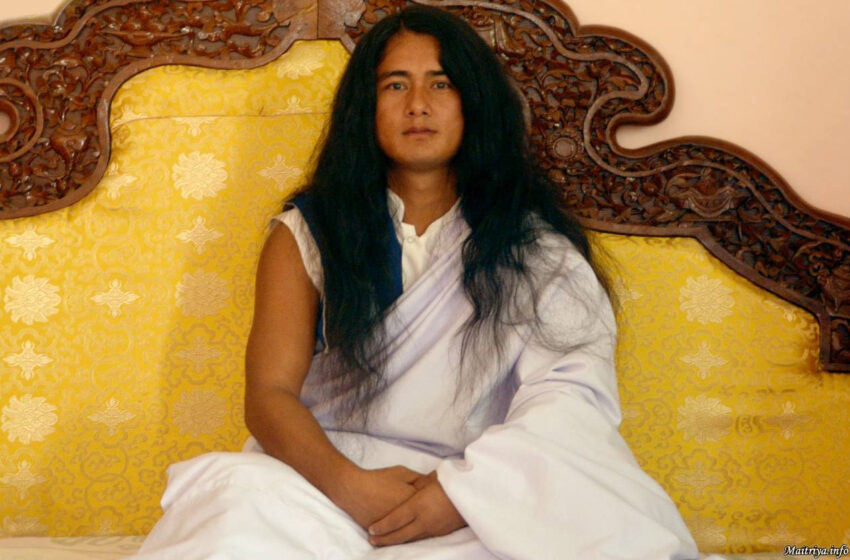  रामबहादुर बमजनलाई सफाइ दिने उच्च अदालतको फैसलाविरुद्ध सर्वोच्चमा पुनरावेदन
