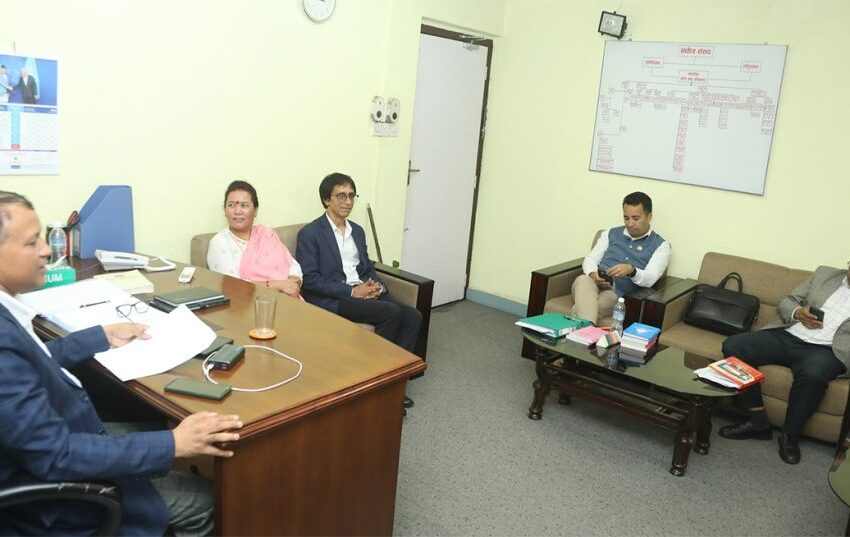  कुलिङ पिरियड छानबिन समितिमा सर्वसम्मत सहमति, प्रतिवेदन पारित