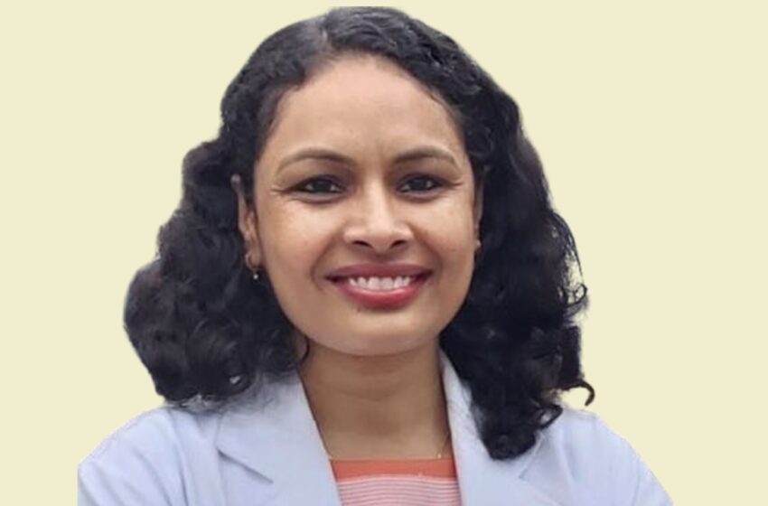  अख्तियार छानबिनपछि डा. संगीता मिश्राको मन्त्री नियुक्ति प्रक्रिया रोकियो
