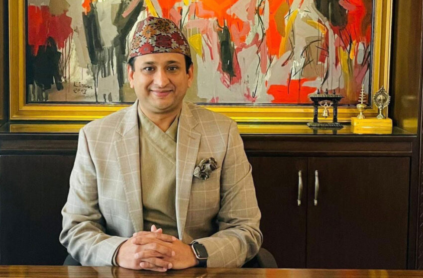  जेन-जी आन्दोलनका क्रममा ज्यान गुमाएका सहिद परिवारलाई रोजगारी दिने चौधरी ग्रुपको घोषणा