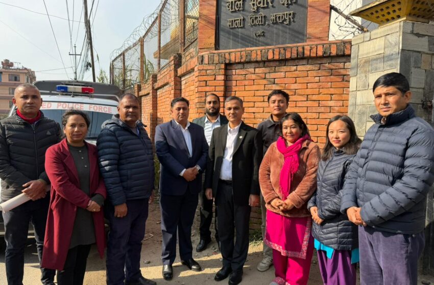  शान्ति र स्थिरताका लागि प्रतिनिधि सभाको निर्वाचन तोकिएकै समयमा हुनुपर्ने: प्रधानमन्त्री