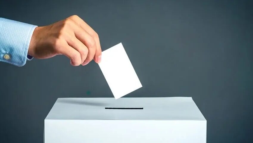  राष्ट्रिय सभाका १८ पदका लागि आज निर्वाचन, सबै तयारी पूरा