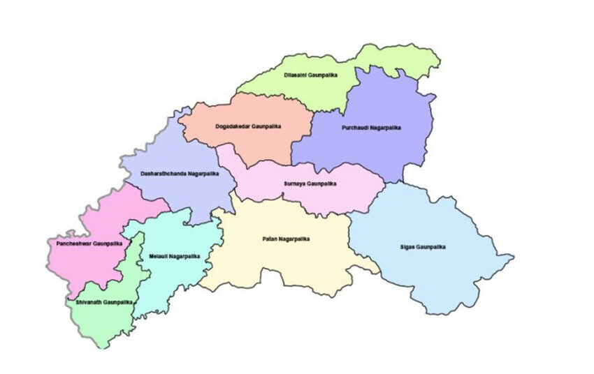  बैतडीमा मदिराजन्य पदार्थ बिक्री वितरणमा कडाइ