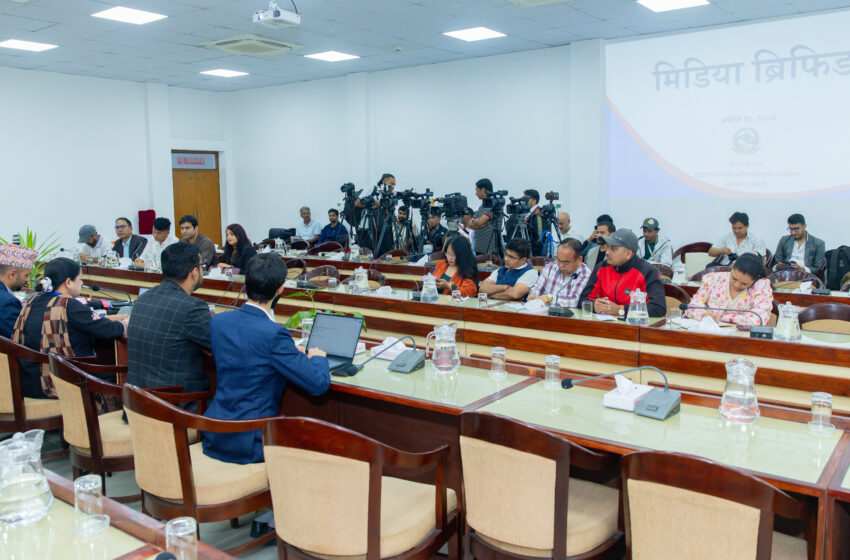  प्रधानमन्त्री तथा मन्त्रिपरिषद्को कार्यालयका १५ बुँदे उपलब्धि