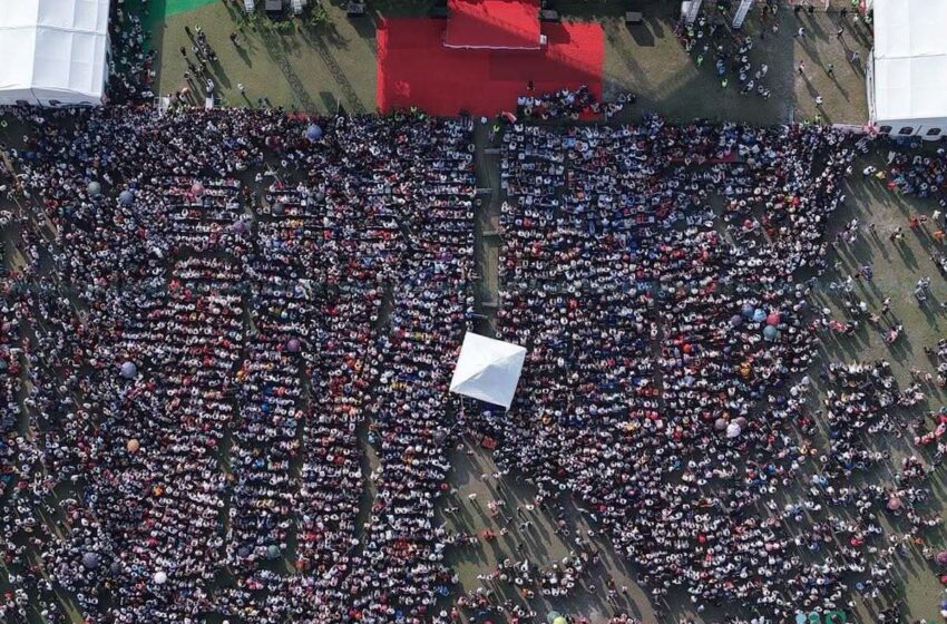  यस्तो छ कांग्रेस निर्वाचन कार्यतालिका, मतदान कहाँकहाँ?